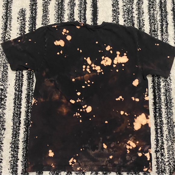 Custom Led Zepplin Graphic Tee - Picture 2 of 3